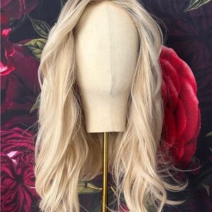 Chelsey Smith Rubie in Vanilla petite